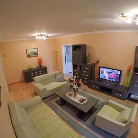 Apartment Andric 2 Требинье Экстерьер фото