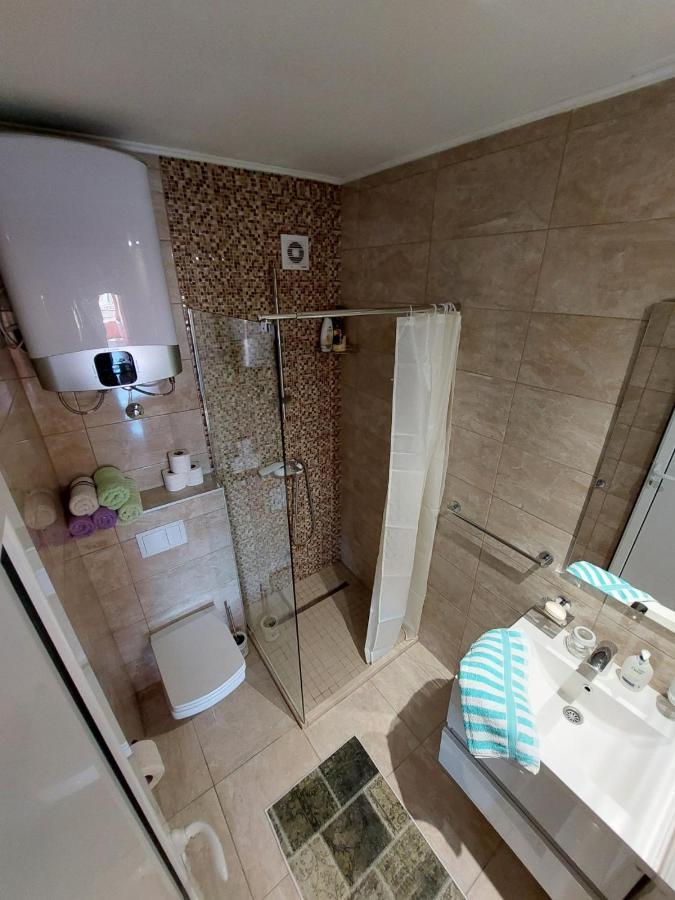 Apartment Andric 2 Требинье Экстерьер фото