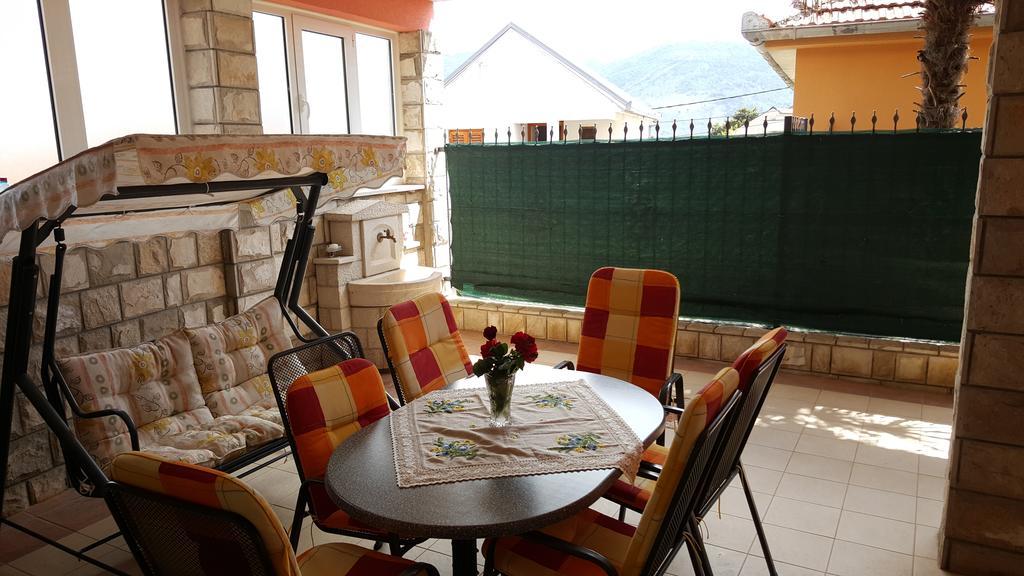 Apartment Andric 2 Требинье Экстерьер фото