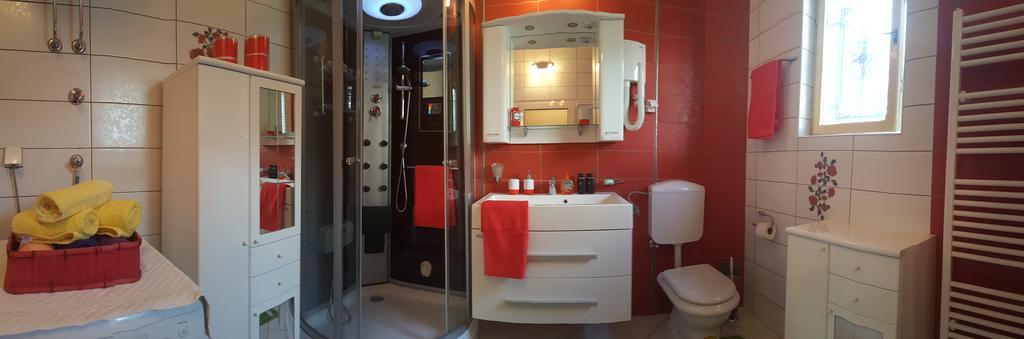 Apartment Andric 2 Требинье Экстерьер фото