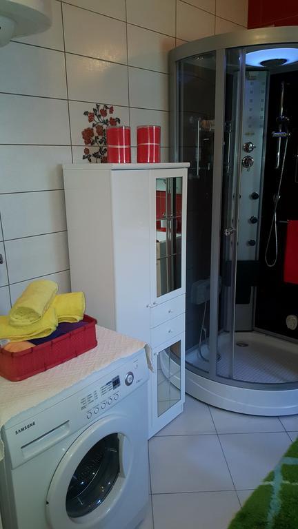 Apartment Andric 2 Требинье Экстерьер фото