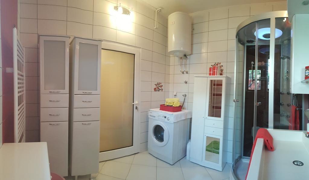 Apartment Andric 2 Требинье Экстерьер фото