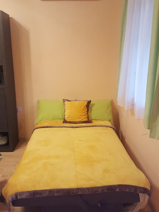 Apartment Andric 2 Требинье Экстерьер фото