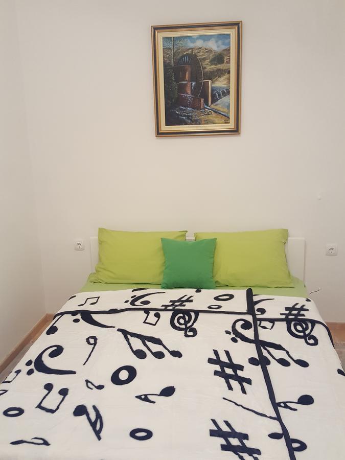 Apartment Andric 2 Требинье Экстерьер фото
