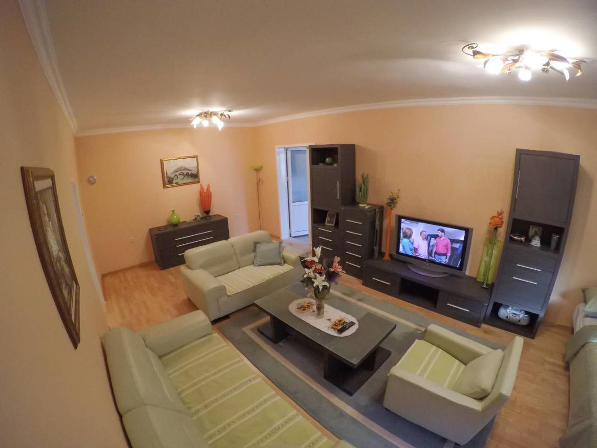 Apartment Andric 2 Требинье Экстерьер фото